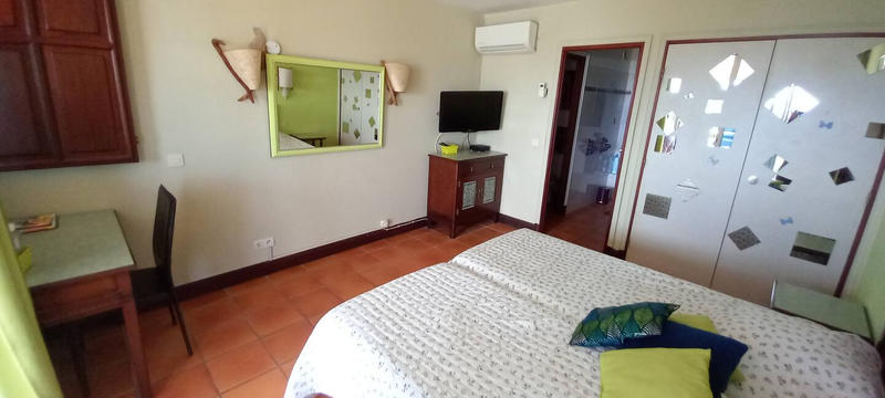 Appartement - 33 m² - 2 pièces