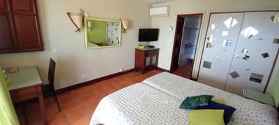 Appartement - 33 m² - 2 pièces