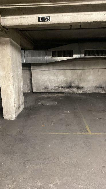 Parking / Garage - 13 m²