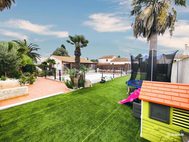 Villa - 156 m² - 6 pièces