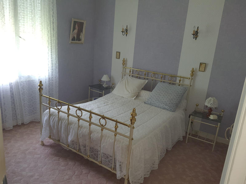 Propriété - 153 m² - 8 pièces