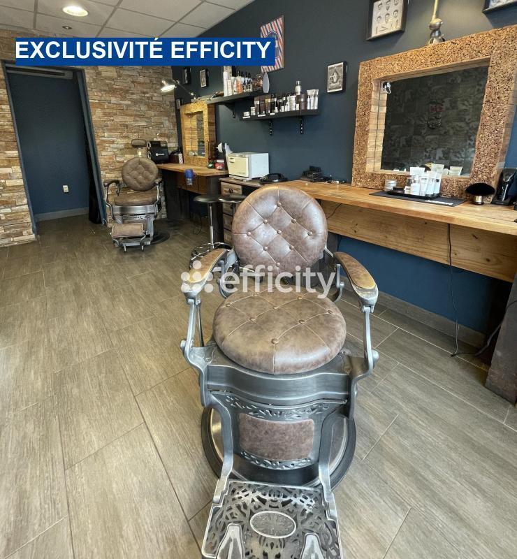 Fonds de commerce - Beauté / Bien-être - 50 m²