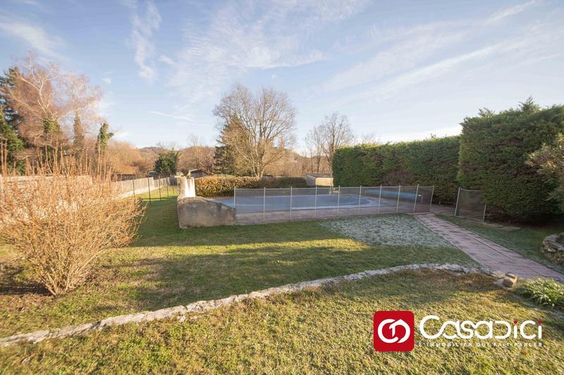 Maison - 136 m² - 4 pièces