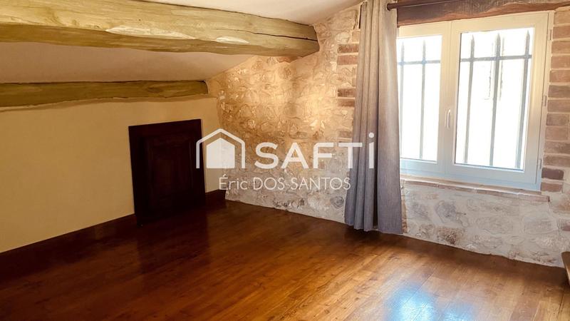 Maison - 129 m² - 7 pièces