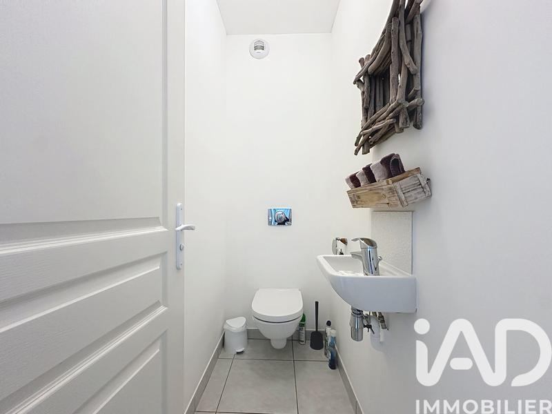 Appartement - 79 m² - 3 pièces