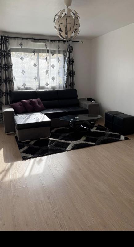 Appartement - 12 m² - 1 pièce