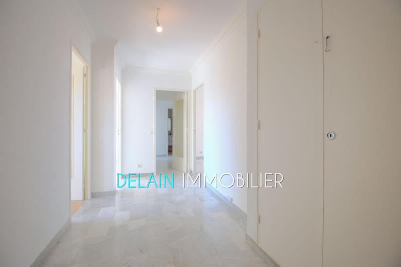 Appartement - 86 m² - 4 pièces