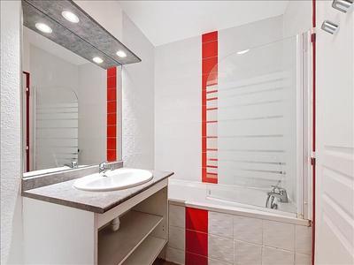 Studio - 18 m² - 1 pièce