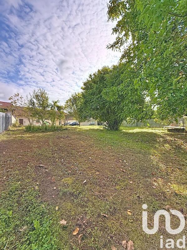 Maison de village - 175 m² - 6 pièces