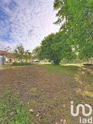 Maison de village - 175 m² - 6 pièces