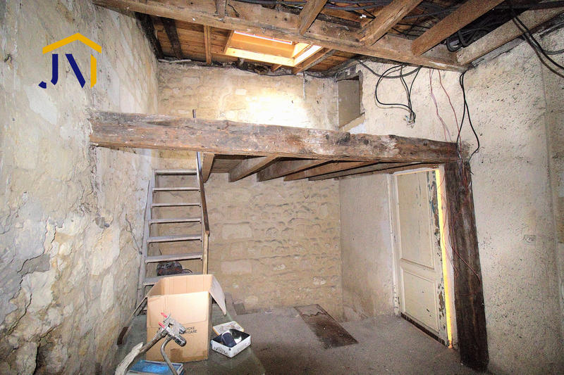 Appartement - 61 m² - 2 pièces