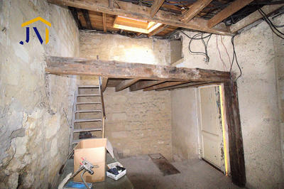 Appartement - 61 m² - 2 pièces