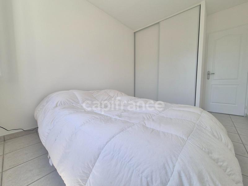 Maison - 79 m² - 4 pièces