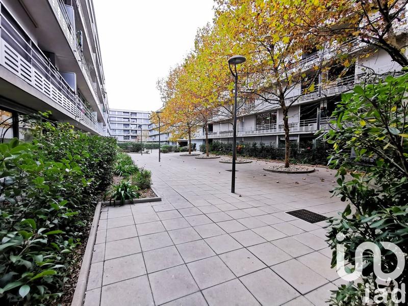 Appartement - 30 m² - 1 pièce