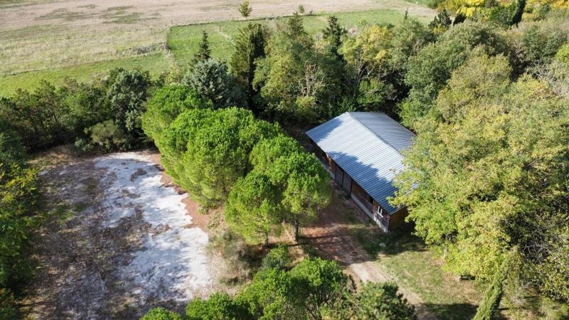 Maison - 315 m² - 7 pièces