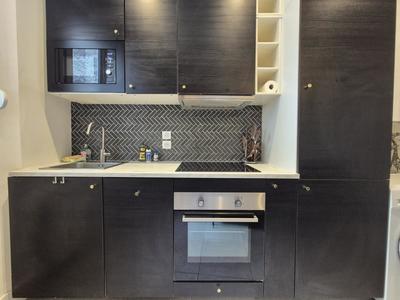 Appartement - 45 m² - 3 pièces