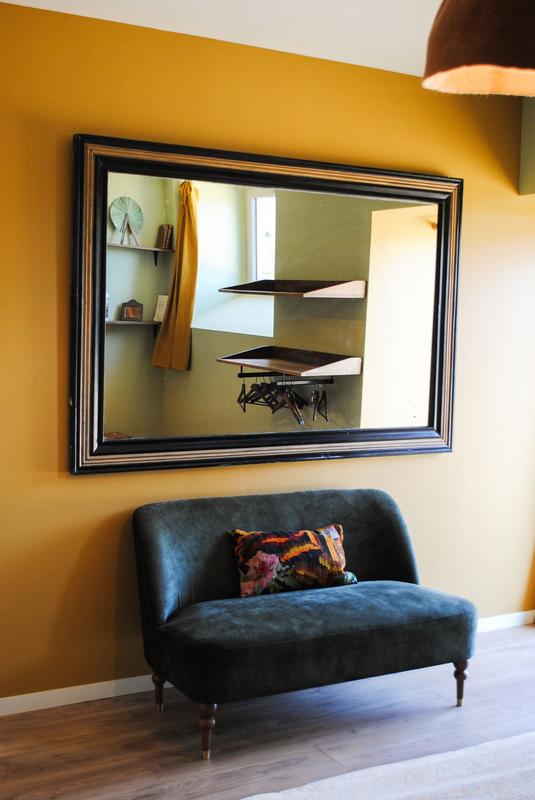 Manoir - 420 m² - 15 pièces