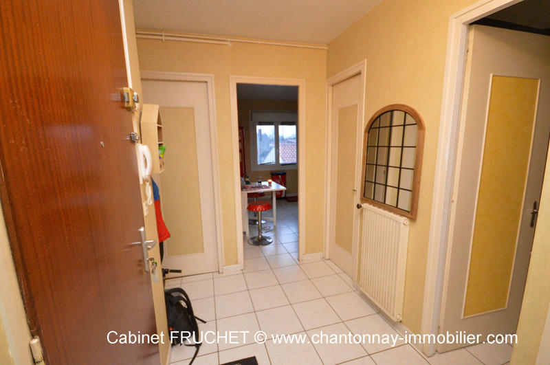 Appartement - 53 m² - 2 pièces