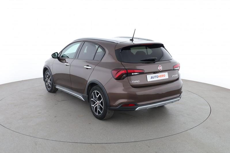 Fiat Tipo Cross 1.0 FireFly Turbo Plus 101 ch
