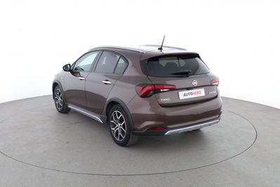 Fiat Tipo Cross 1.0 FireFly Turbo Plus 101 ch