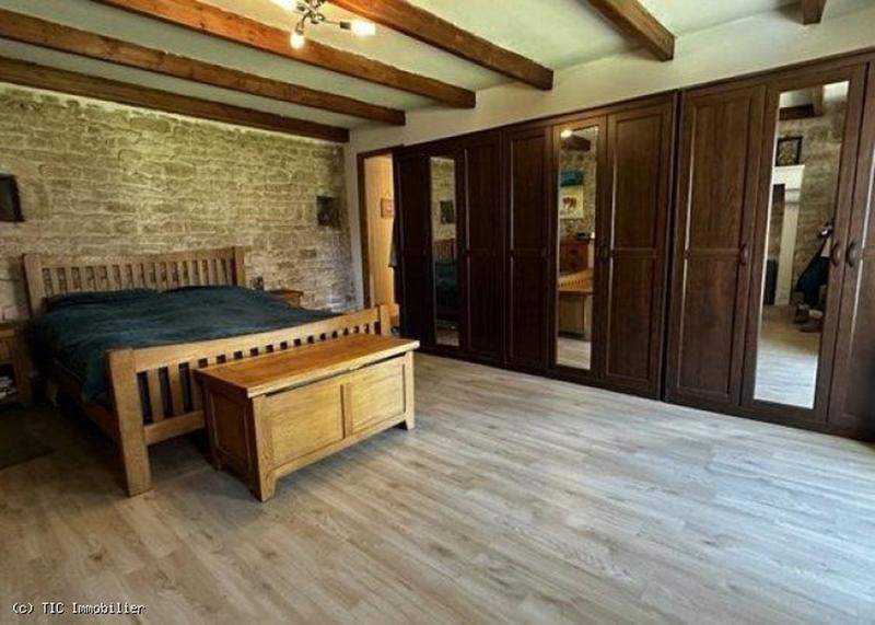 Maison - 137 m² - 4 pièces