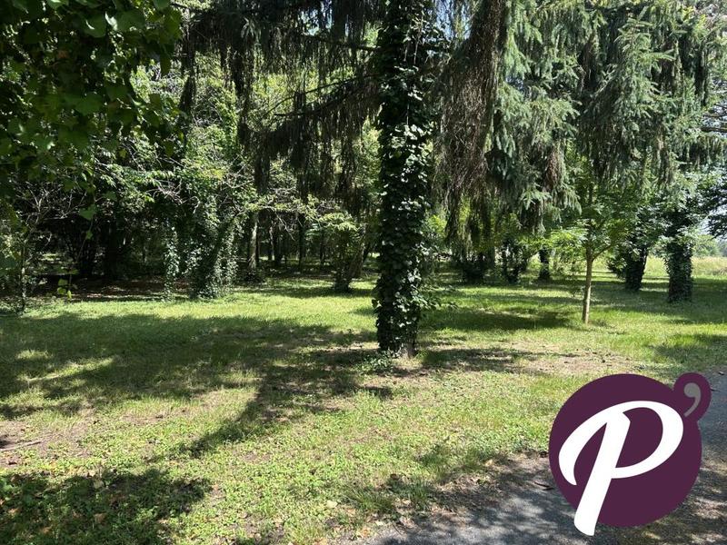 Maison ancienne - 237 m² - 7 pièces