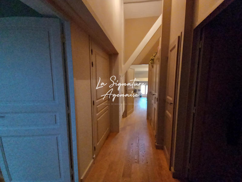 Appartement - 86 m² - 4 pièces