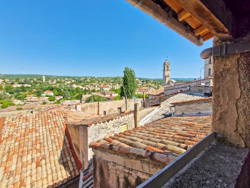 Appartement - 51 m² - 3 pièces