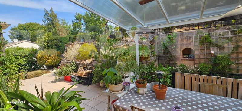 Maison traditionnelle - 124 m² - 5 pièces