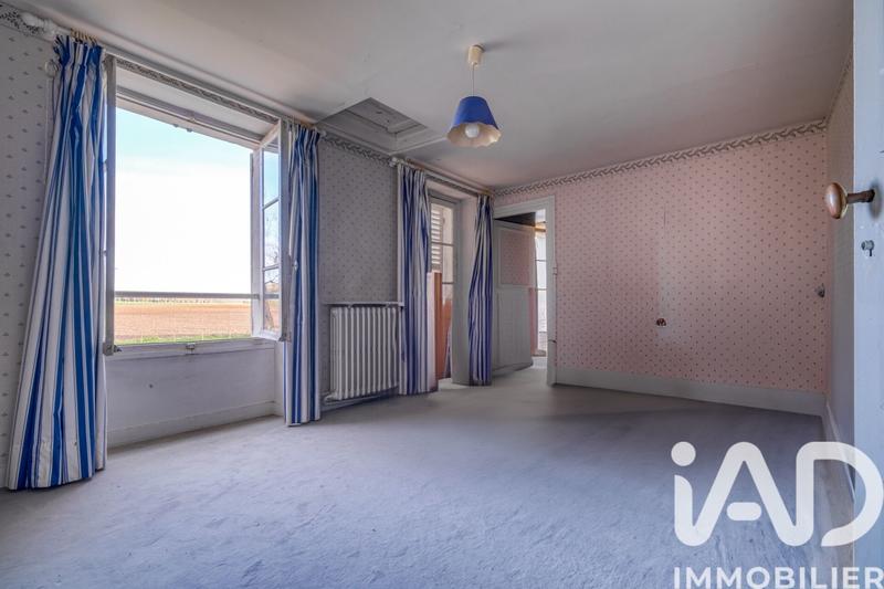 Maison - 300 m² - 10 pièces