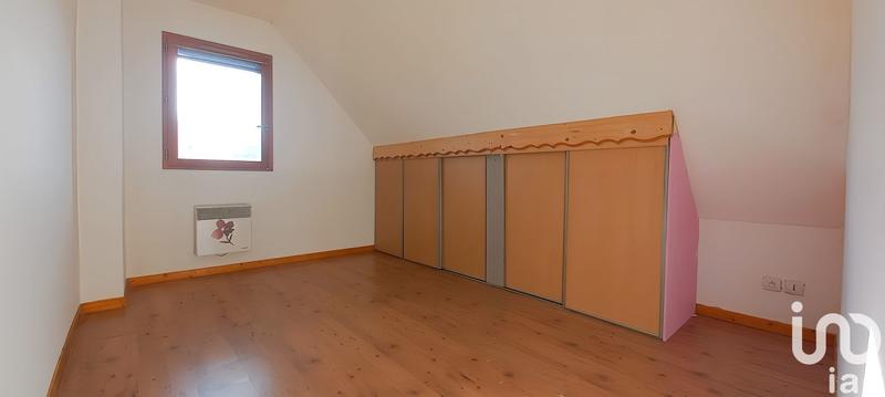 Maison - 138 m² - 6 pièces