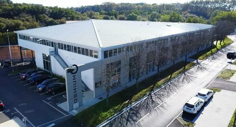 Local commercial - 78 m²