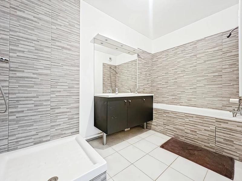 Duplex - 85 m² - 4 pièces