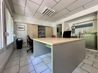 Appartement - 70 m² - 2 pièces