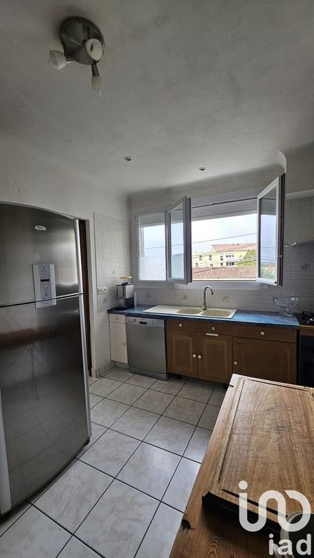 Maison - 160 m² - 5 pièces