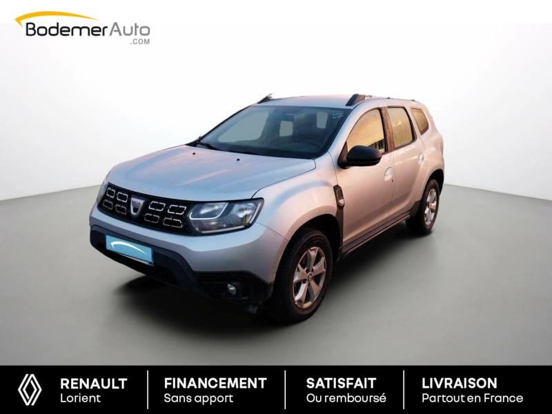 Dacia Duster Blue dCi 115 4x2 Confort