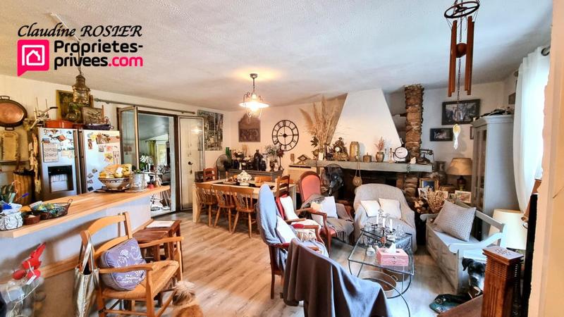 Villa - 175 m² - 7 pièces