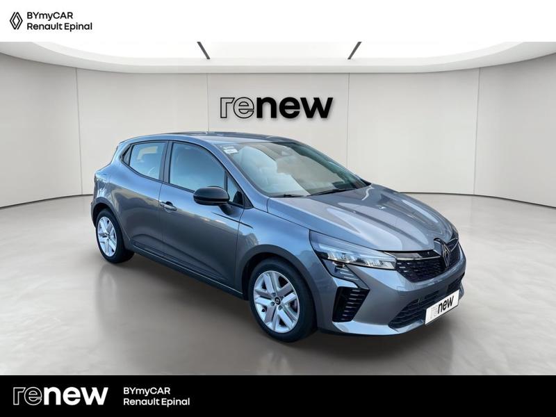 Renault Clio V TCe 90 Evolution
