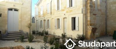 Appartement - 30 m² - 2 pièces