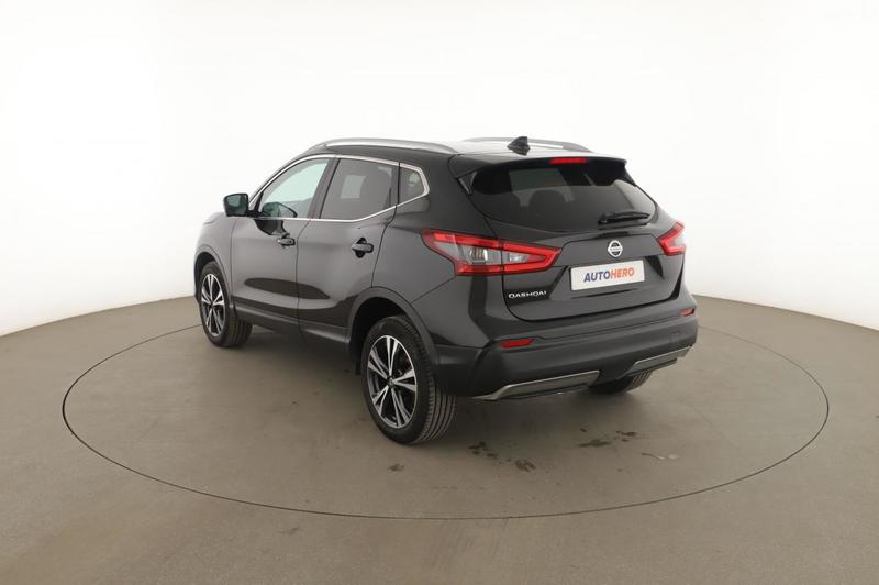 Nissan Qashqai 1.2 Dig-T 115 ch