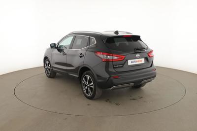 Nissan Qashqai 1.2 Dig-T 115 ch