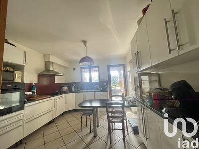 Maison - 167 m² - 6 pièces