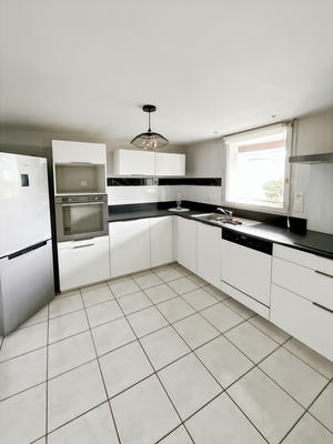 Duplex - 85 m² - 4 pièces