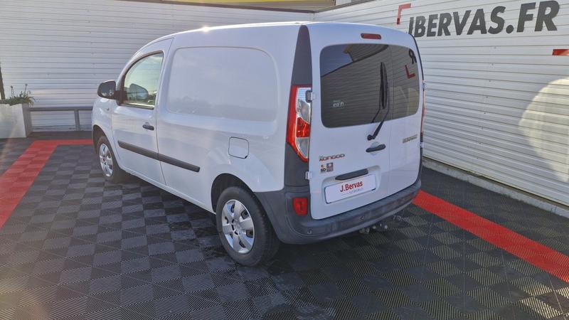 Renault Kangoo Express 1.5 Dci 110 Extra R-Link