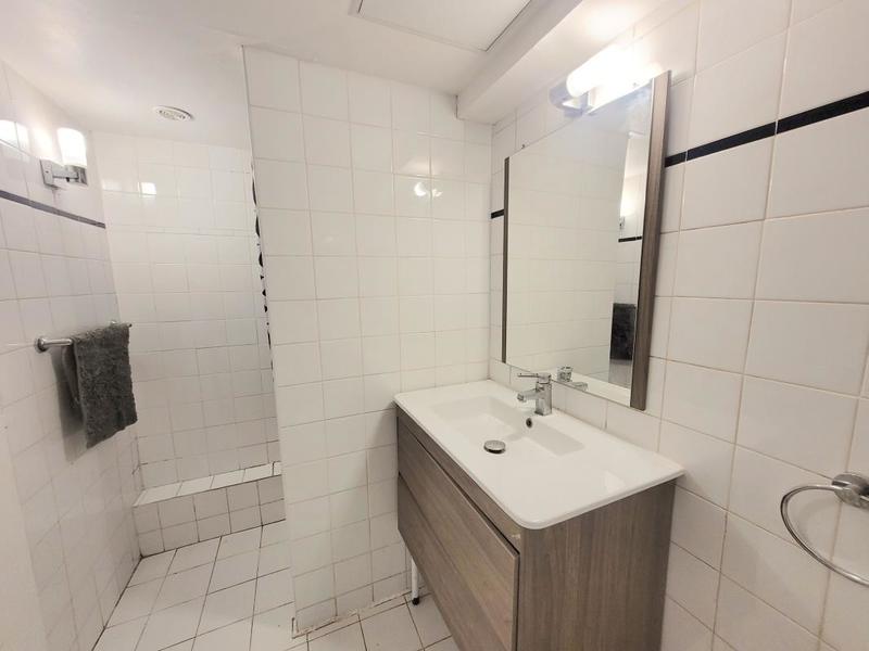 Appartement - 31 m² - 2 pièces