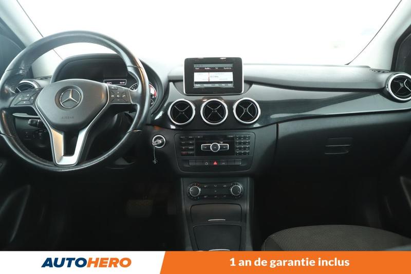 Mercedes Classe B 180 Cdi Design 7g-Dct 109 ch