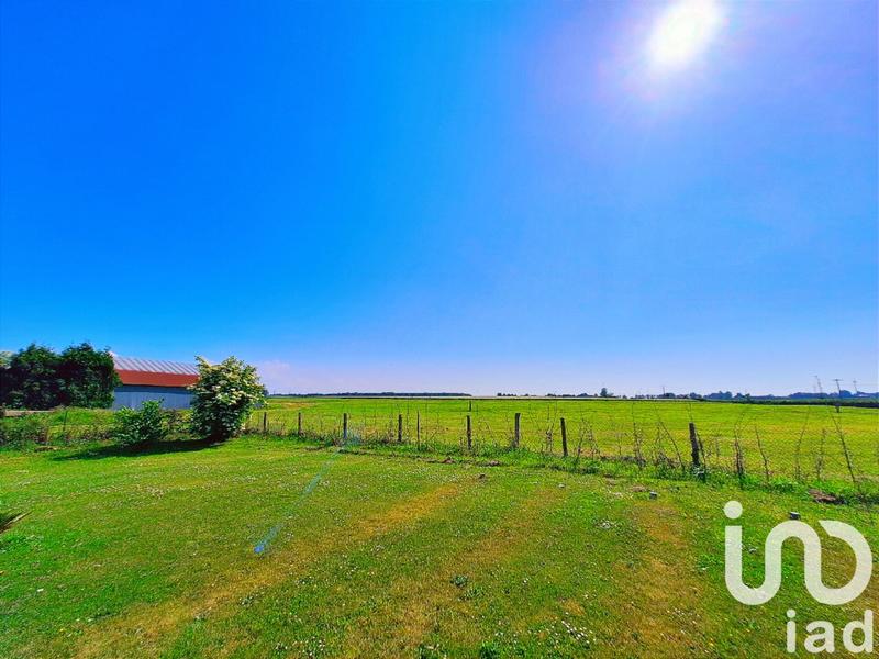 Maison - 159 m² - 6 pièces