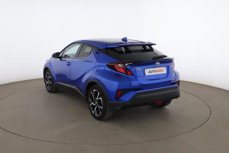 Toyota c-Hr 1.8 Hybride Edition 122 ch