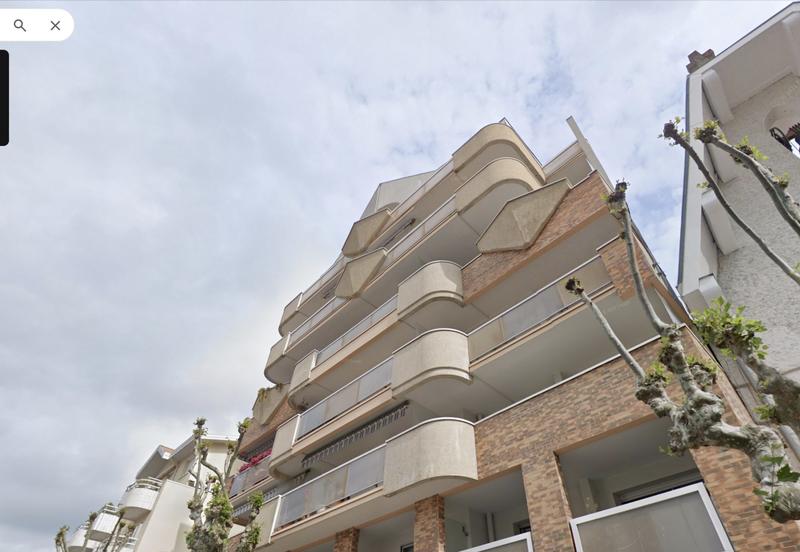 Appartement - 48 m² - 3 pièces