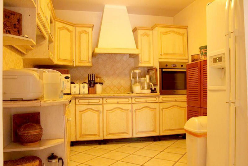 Propriété - 170 m² - 7 pièces